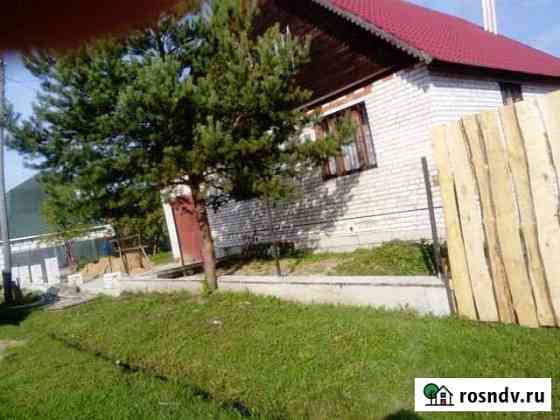 Дом 130 м² на участке 13 сот. на продажу в Кимрах Кимры