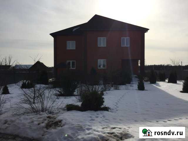 Дом 450 м² на участке 21 сот. на продажу в Орехово-Зуево Орехово-Зуево - изображение 1