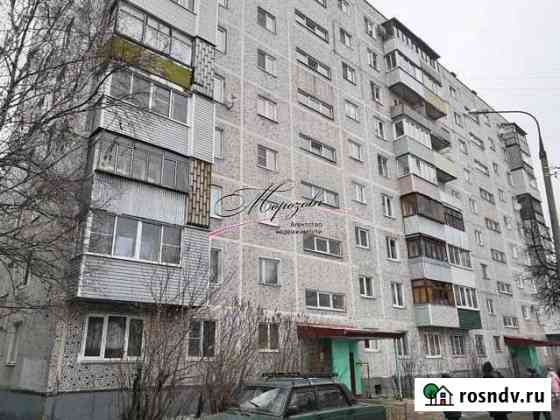 3-комнатная квартира, 52.6 м², 7/9 эт. на продажу в Орехово-Зуево Орехово-Зуево