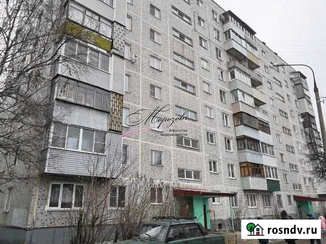 3-комнатная квартира, 52.6 м², 7/9 эт. на продажу в Орехово-Зуево Орехово-Зуево - изображение 1