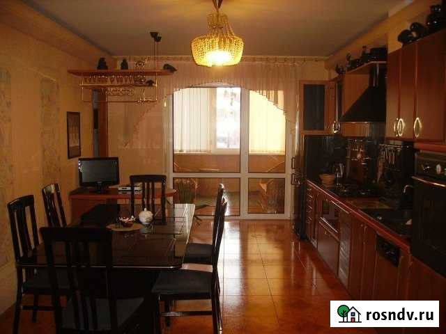 4-комнатная квартира, 150 м², 6/10 эт. в аренду на длительный срок в Самаре Самара - изображение 1