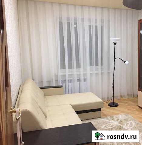 1-комнатная квартира, 38 м², 7/17 эт. в аренду посуточно в Курске Курск - изображение 1