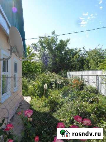 Дом 32 м² на участке 22 сот. на продажу в Березанской Березанская - изображение 1