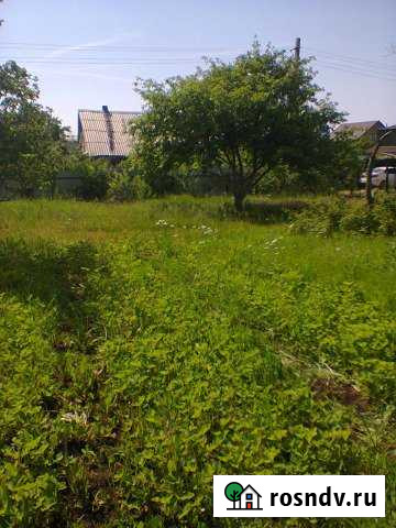 Участок СНТ, ДНП 7 сот. на продажу в Дубовом Умете Дубовый Умет - изображение 1