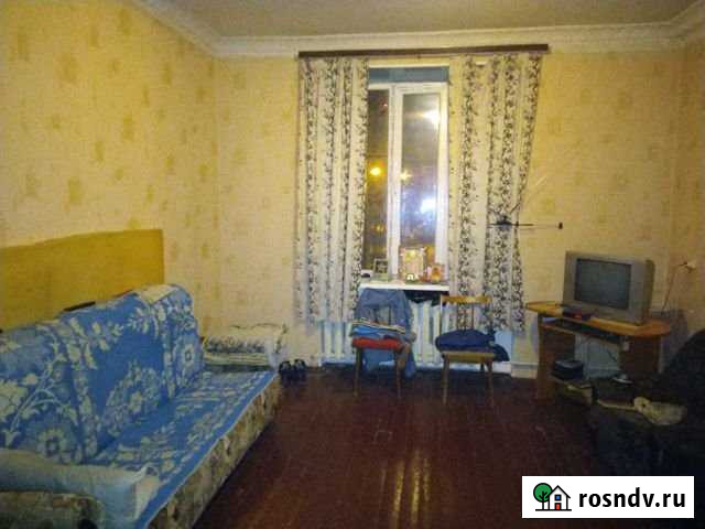 Комната 18 м² в 2-ком. кв., 2/5 эт. в аренду на длительный срок в Нижнем Тагиле Нижний Тагил - изображение 1