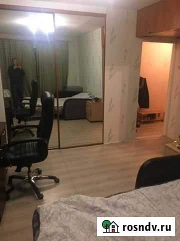 1-комнатная квартира, 30 м², 2/5 эт. в аренду на длительный срок в Солнечногорске Солнечногорск - изображение 1