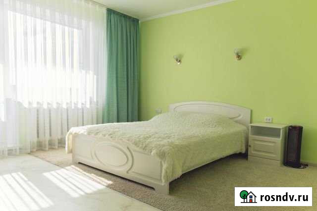 2-комнатная квартира, 54 м², 8/14 эт. в аренду посуточно в Усть-Илимске Усть-Илимск - изображение 1