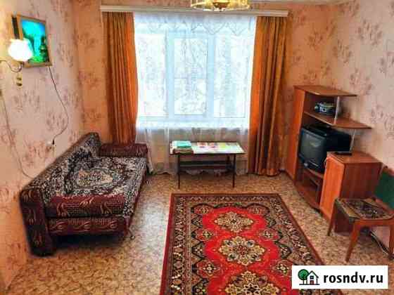1-комнатная квартира, 30 м², 1/5 эт. в аренду посуточно в Сатке Сатка