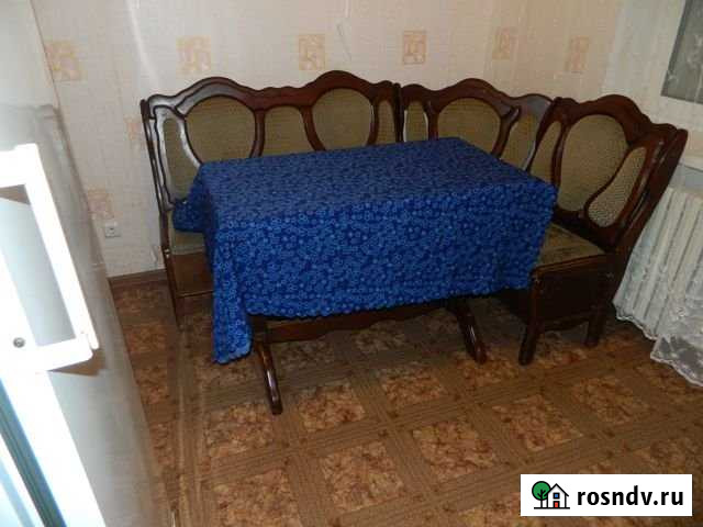 2-комнатная квартира, 60 м², 3/12 эт. в аренду на длительный срок в Липецке Липецк - изображение 1