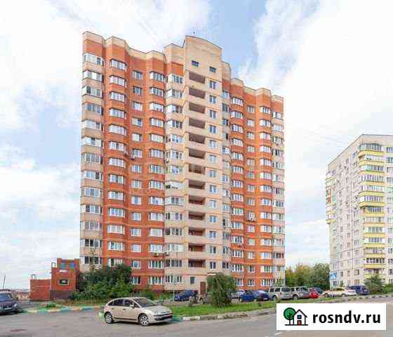 1-комнатная квартира, 38 м², 6/14 эт. на продажу в Лыткарино Лыткарино