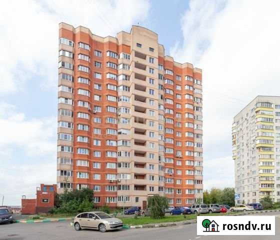 1-комнатная квартира, 38 м², 6/14 эт. на продажу в Лыткарино Лыткарино - изображение 1