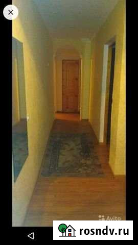 3-комнатная квартира, 57 м², 1/5 эт. на продажу в Майкопе Майкоп - изображение 1