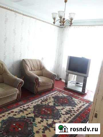 2-комнатная квартира, 50 м², 2/5 эт. в аренду на длительный срок в Дербенте Дербент - изображение 1