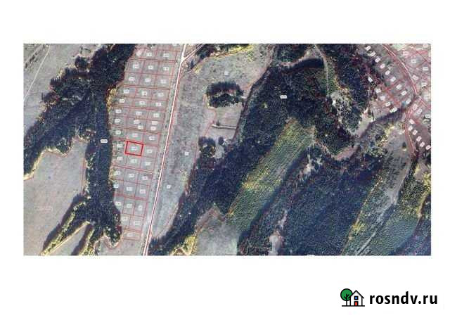 Участок ИЖС 45 сот. на продажу в Оханске Оханск - изображение 1