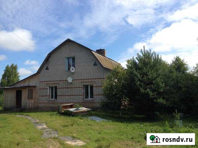 Участок ИЖС 1200 сот. на продажу в Гагарине Гагарин - изображение 1