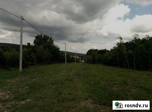 Участок ИЖС 15 сот. на продажу в Азовской Азовская - изображение 1