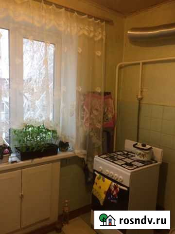 2-комнатная квартира, 46.7 м², 5/5 эт. на продажу в Новой Майне Новая Майна - изображение 1