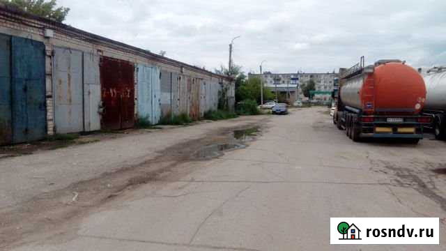 Гараж на продажу в Безенчуке Безенчук - изображение 1