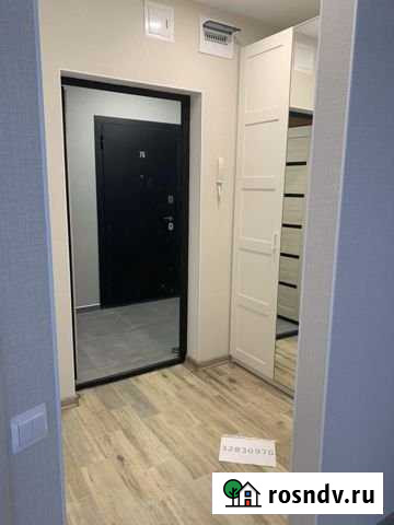 Квартира-студия, 27 м², 8/12 эт. в аренду на длительный срок в Сочи Сочи - изображение 1