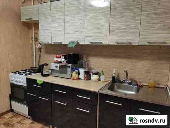 1-комнатная квартира, 33 м², 5/10 эт. на продажу в Магнитогорске Магнитогорск