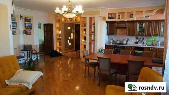 3-комнатная квартира, 110 м², 7/7 эт. в аренду на длительный срок в Туле Тула
