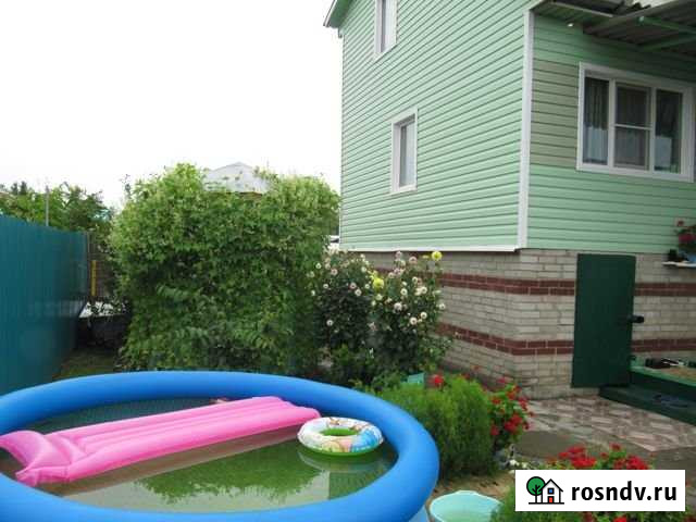 Дом 100 м² на участке 17 сот. на продажу в Ангарске Ангарск - изображение 1