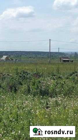 Участок ИЖС 10 сот. на продажу в Лаишево Лаишево - изображение 1