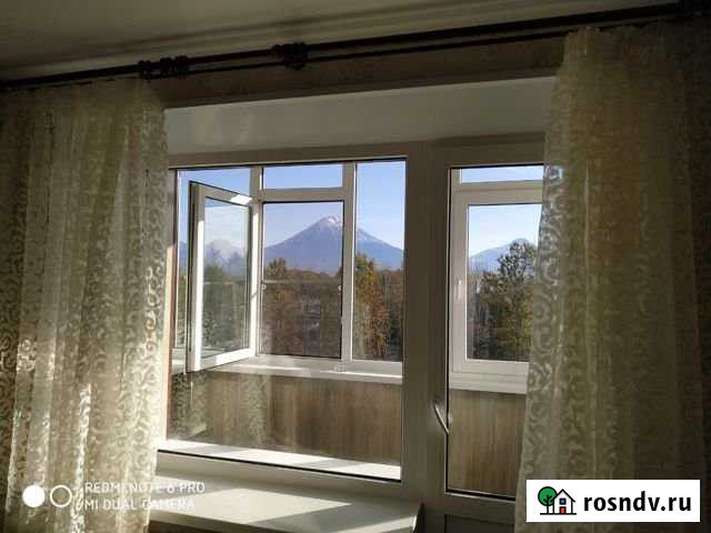 1-комнатная квартира, 31 м², 4/4 эт. в аренду посуточно в Елизово Елизово - изображение 1