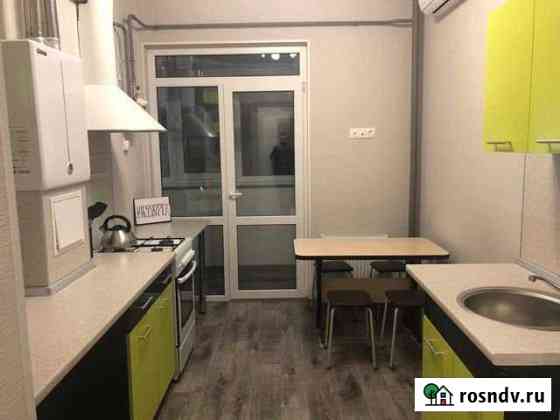 1-комнатная квартира, 45 м², 3/18 эт. в аренду посуточно в Новороссийске Новороссийск