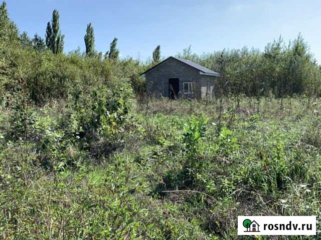 Участок ИЖС 6 сот. на продажу в Саратовской Саратовская - изображение 1