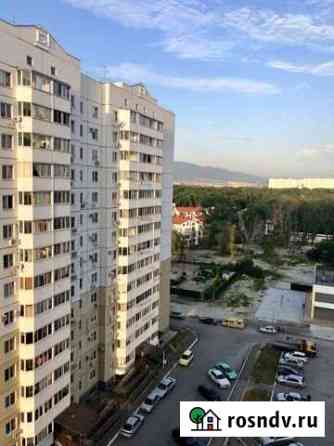 1-комнатная квартира, 37 м², 14/16 эт. на продажу в Новороссийске Новороссийск