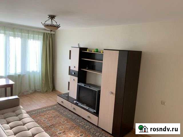 1-комнатная квартира, 32 м², 4/5 эт. в аренду на длительный срок в Армавире Армавир - изображение 1