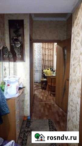 1-комнатная квартира, 39 м², 2/2 эт. на продажу в Бийске Бийск - изображение 1