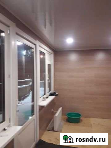 Коттедж 175 м² на участке 15 сот. на продажу в Братске Братск - изображение 1