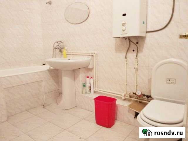 1-комнатная квартира, 40 м², 1/4 эт. в аренду на длительный срок в Тольятти Тольятти - изображение 1