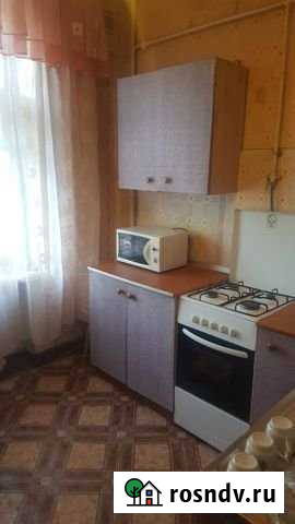 2-комнатная квартира, 60 м², 2/5 эт. в аренду на длительный срок в Кстово Кстово - изображение 1