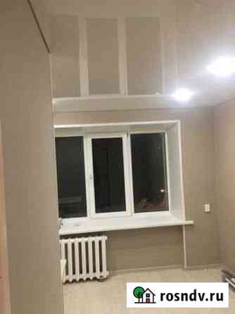 Квартира-студия, 14 м², 4/5 эт. на продажу в Уфе Уфа