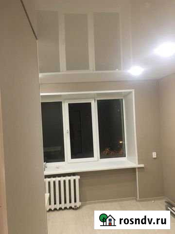 Квартира-студия, 14 м², 4/5 эт. на продажу в Уфе Уфа - изображение 1