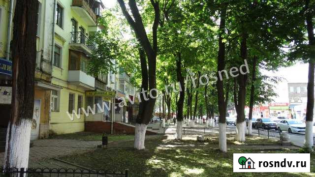4-комнатная квартира, 82 м², 3/4 эт. на продажу в Александрове Александров - изображение 1