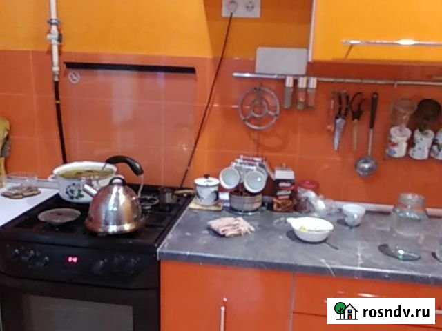 1-комнатная квартира, 31 м², 3/5 эт. на продажу в Таганроге Таганрог - изображение 1