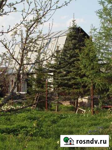 Дача 40 м² на участке 16 сот. на продажу в Кубинке Кубинка - изображение 1