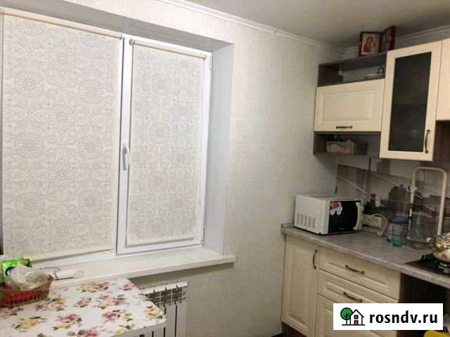 1-комнатная квартира, 34 м², 5/5 эт. на продажу в Альметьевске Альметьевск - изображение 1