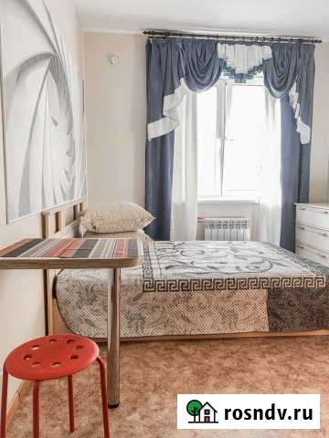 Квартира-студия, 23 м², 3/4 эт. в аренду посуточно в Благовещенске Амурской области Благовещенск - изображение 1