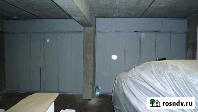 Машиноместо 20 м² на продажу в Красногорске Московской области Красногорск - изображение 1