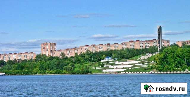 Машиноместо >30 м² на продажу в Сызрани Сызрань - изображение 1