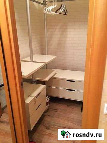 1-комнатная квартира, 46 м², 14/17 эт. в аренду на длительный срок в Долгопрудном Долгопрудный - изображение 1