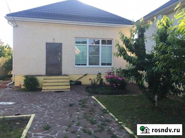 Дом 90 м² на участке 4 сот. на продажу в Южном Краснодарского края Южный - изображение 1