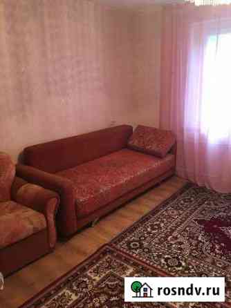 1-комнатная квартира, 32 м², 4/9 эт. в аренду на длительный срок в Новокузнецке Новокузнецк