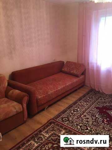 1-комнатная квартира, 32 м², 4/9 эт. в аренду на длительный срок в Новокузнецке Новокузнецк - изображение 1