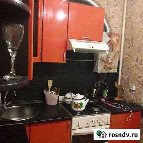 2-комнатная квартира, 41 м², 2/5 эт. в аренду посуточно в Коврове Ковров